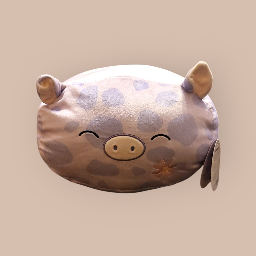 Pammy Squishmallow 12" Stackable Plush - STK12 #9-2